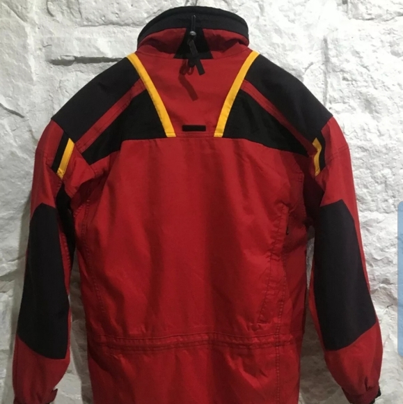 spyder tommy moe jacket